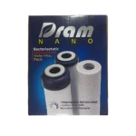 پک فیلتر تصفیه آب درم-DRAM|فیلتر پیش تصفیه 3مرحله ای تصفیه آب خانگی