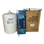 دستگاه تصفیه آب تایوانی پیور واتر 6 مرحله ای