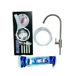 آچار هوزینگ سه‌راهی و شیر انشعاب شیر مخزن شلنگ تایوان بست فاضلاب