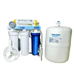 دستگاه تصفیه آب ۶ مرحله‌ای RO852 FAP